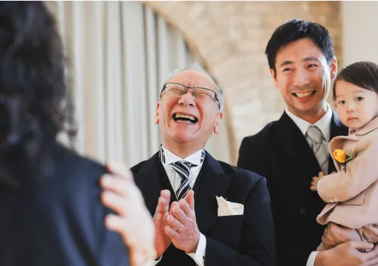 おふたりと思いっきり楽しめるプライベート空間