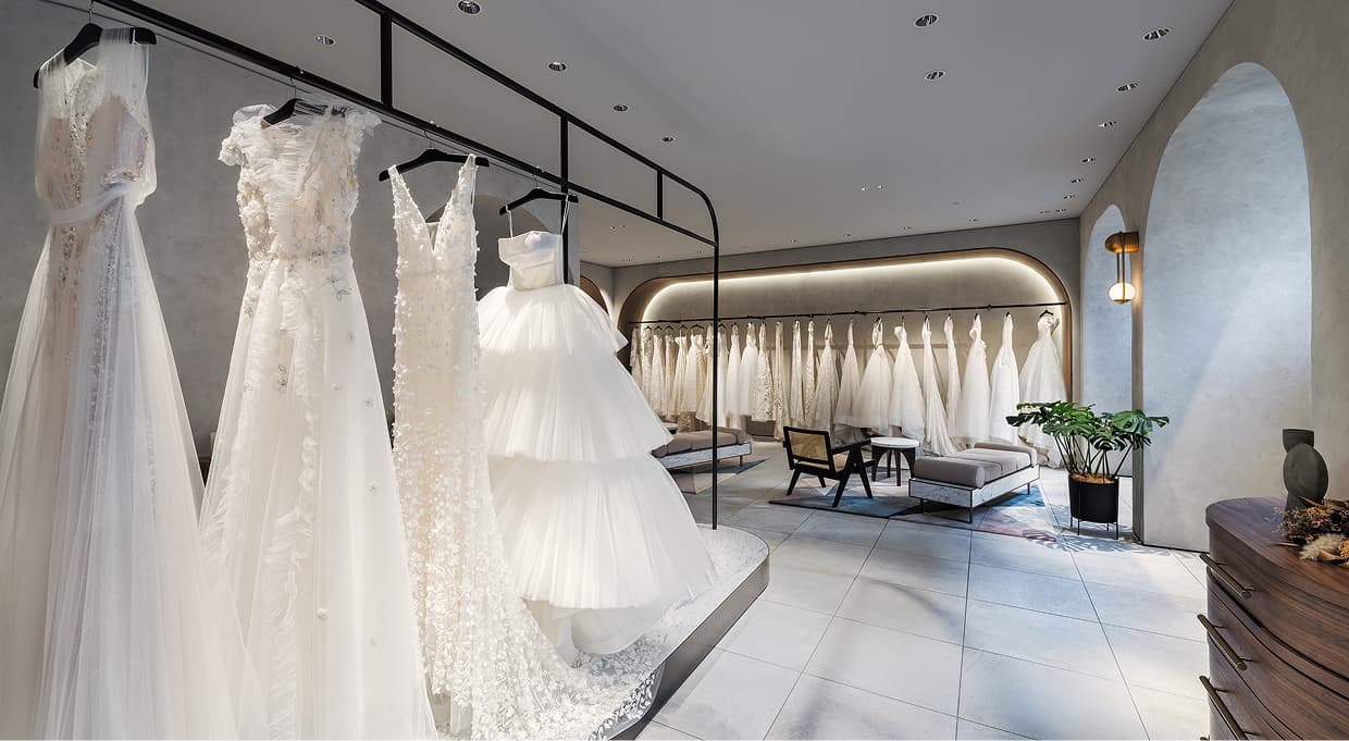 DRESSMORE