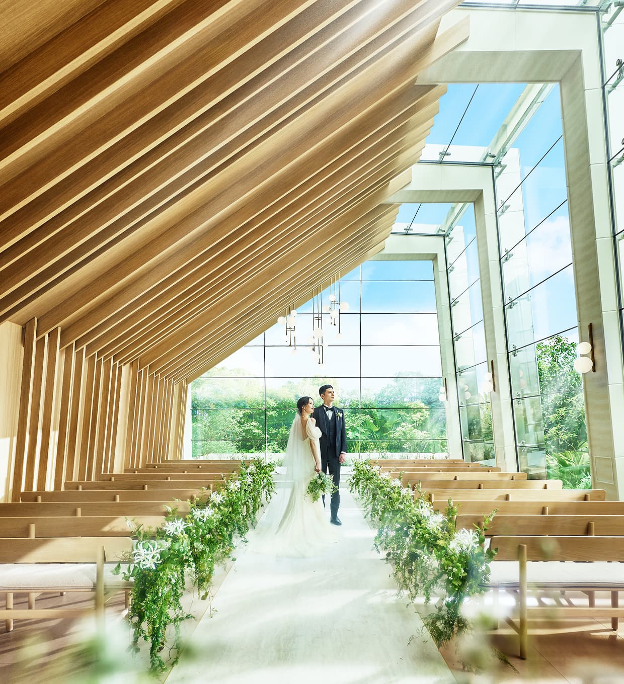 T&G WEDDING