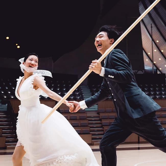 NEEDS by T&G WEDDING