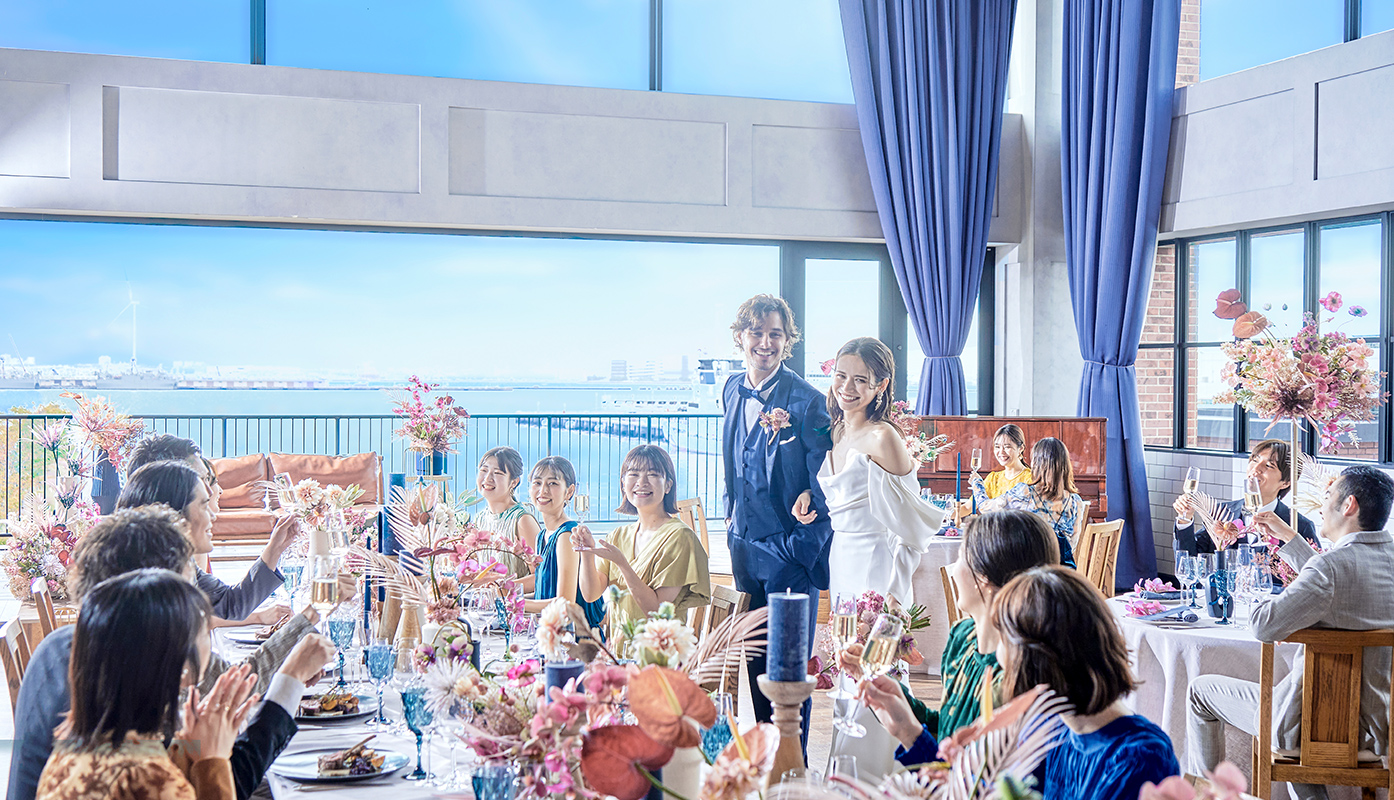 BAYSIDE GEIHINKAN VERANDAのイメージ画像