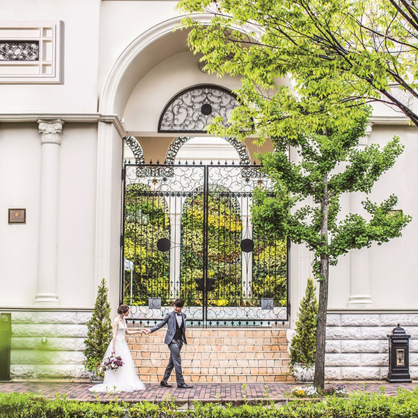 北山迎賓館（京都）