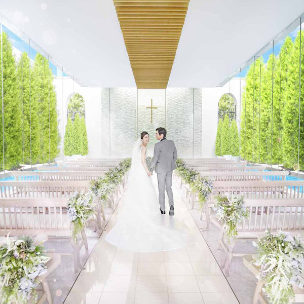 ガーデンヒルズ迎賓館（松本）