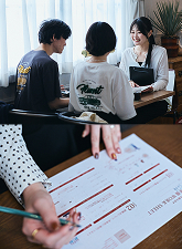 ウェディングプランナー相談