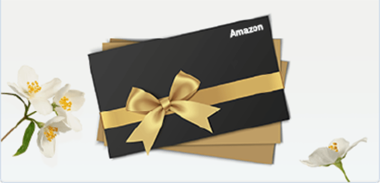 特典02：Amazonギフトカード 500円分