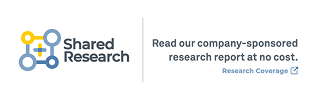 Read our company-sponsored research report at no cost.