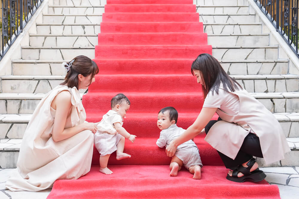 フォト映えする素敵な結婚式場 12