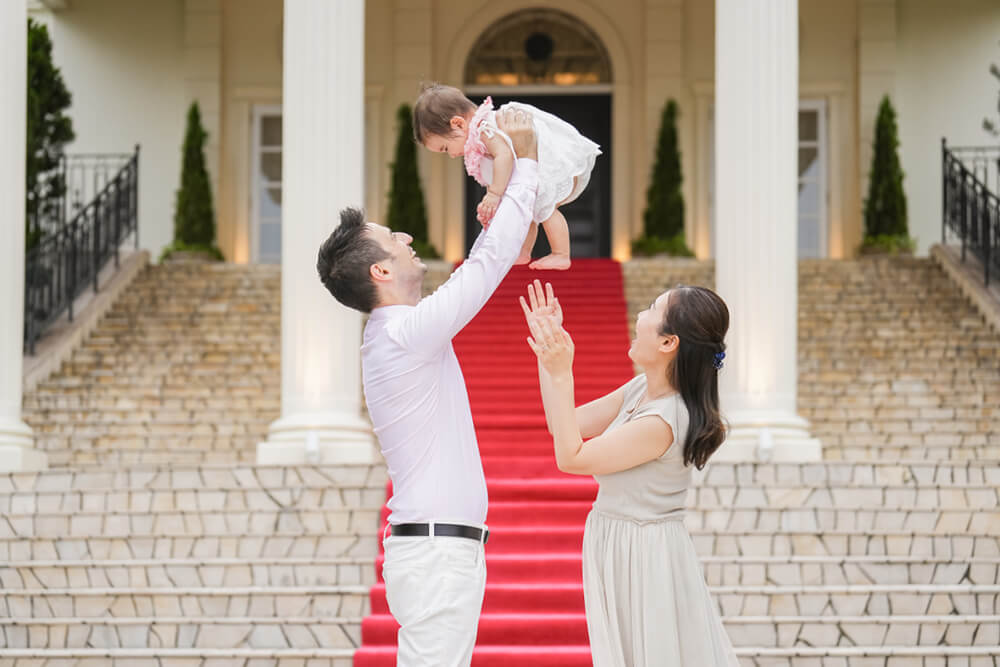 フォト映えする素敵な結婚式場 13