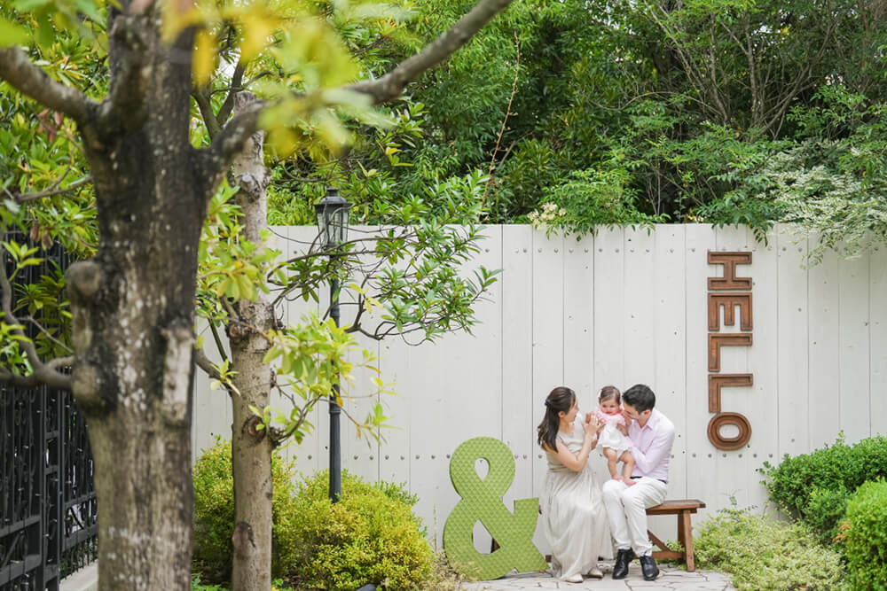 フォト映えする素敵な結婚式場 16