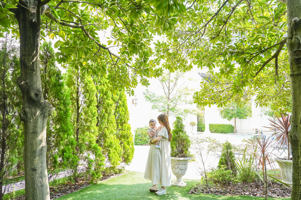 フォト映えする素敵な結婚式場 4