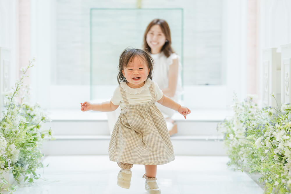 フォト映えする素敵な結婚式場 6