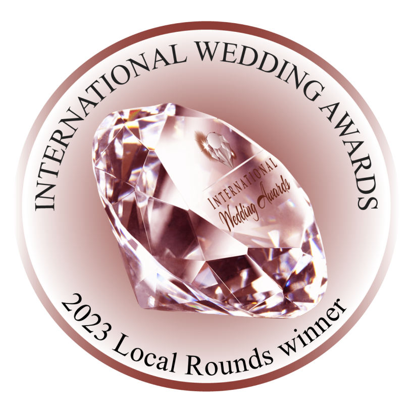 international wedding awards
