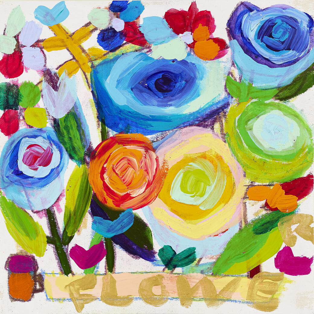 FLOWER
