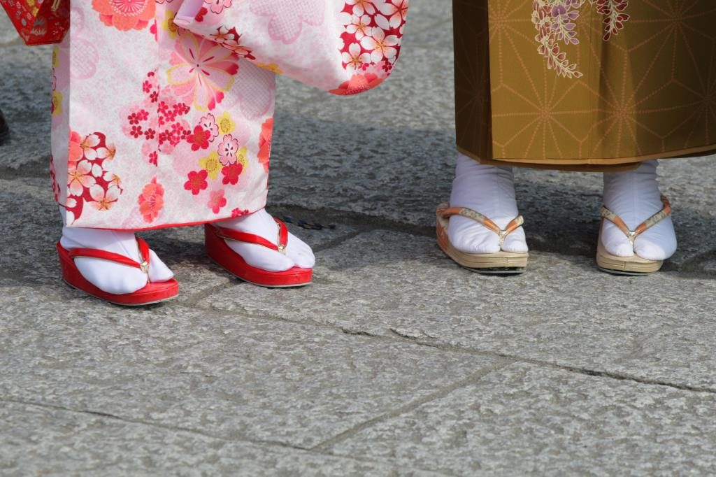 知っているようで知らない? 子供のお祝い行事「七五三」とはのアイキャッチ