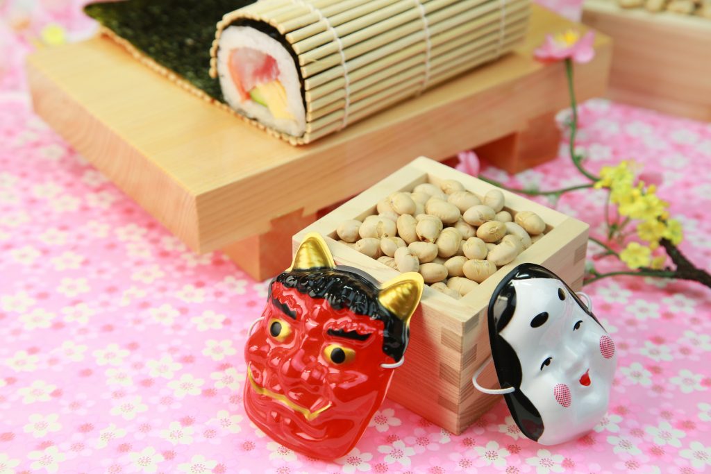 地域によってこんなに違う!節分の風習のアイキャッチ