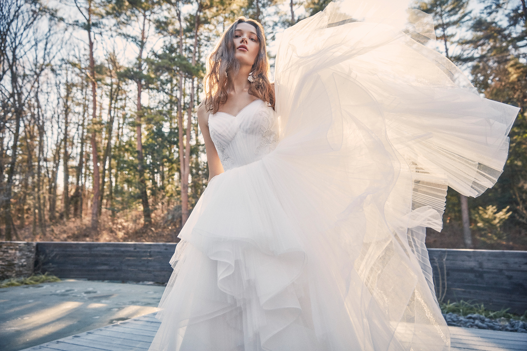 T&Gドレスショップ「MIRROR MIRROR」オフィシャルInstagramでIGTVを