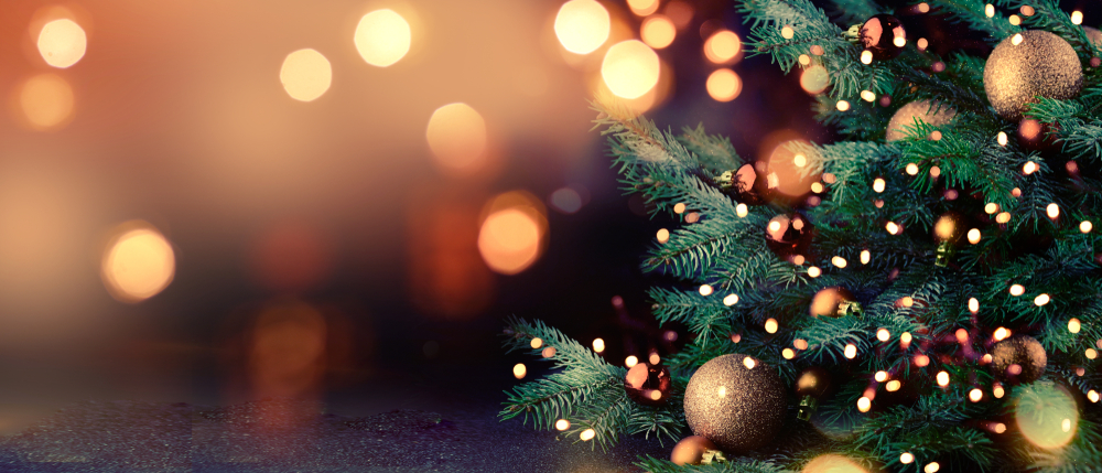 家族で楽しめる!クリスマスの飾り付けアイディア10選のアイキャッチ