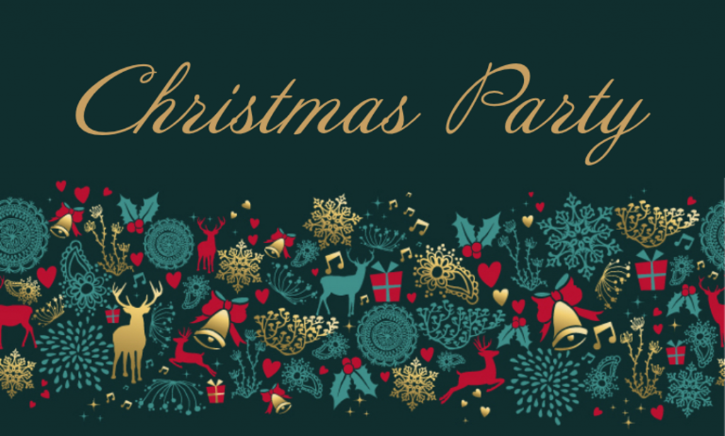 【12月21日・22日】アルモニーソルーナ表参道　～クリスマスパーティ～のアイキャッチ