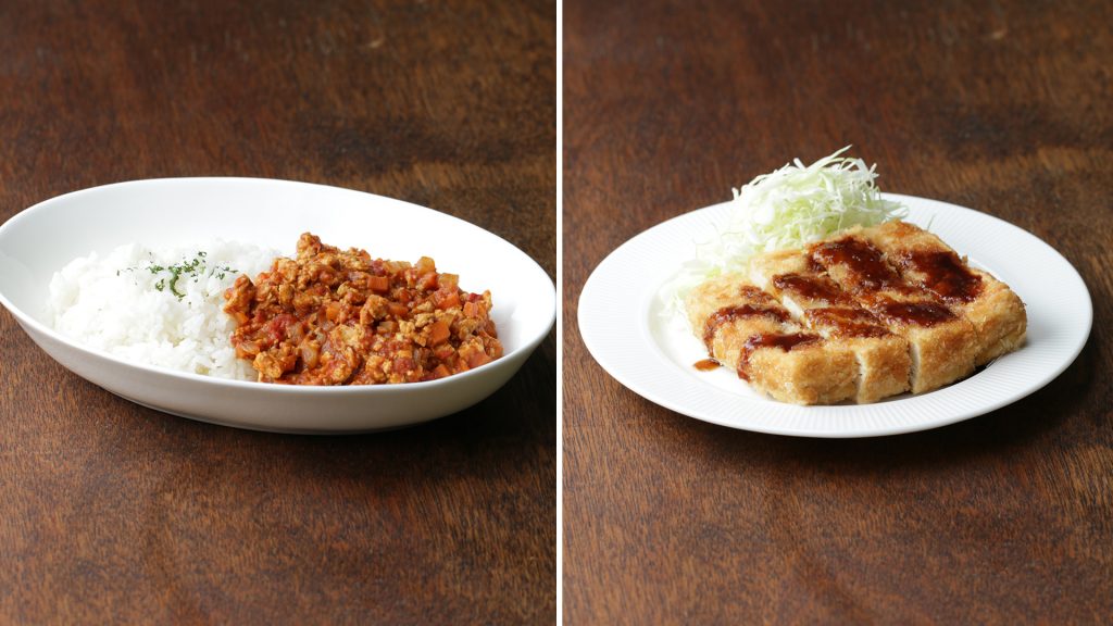 【Tasty Japan オススメレシピ】冷凍豆腐アレンジ2選〜ヘルシーなのにボリューム満点！のアイキャッチ