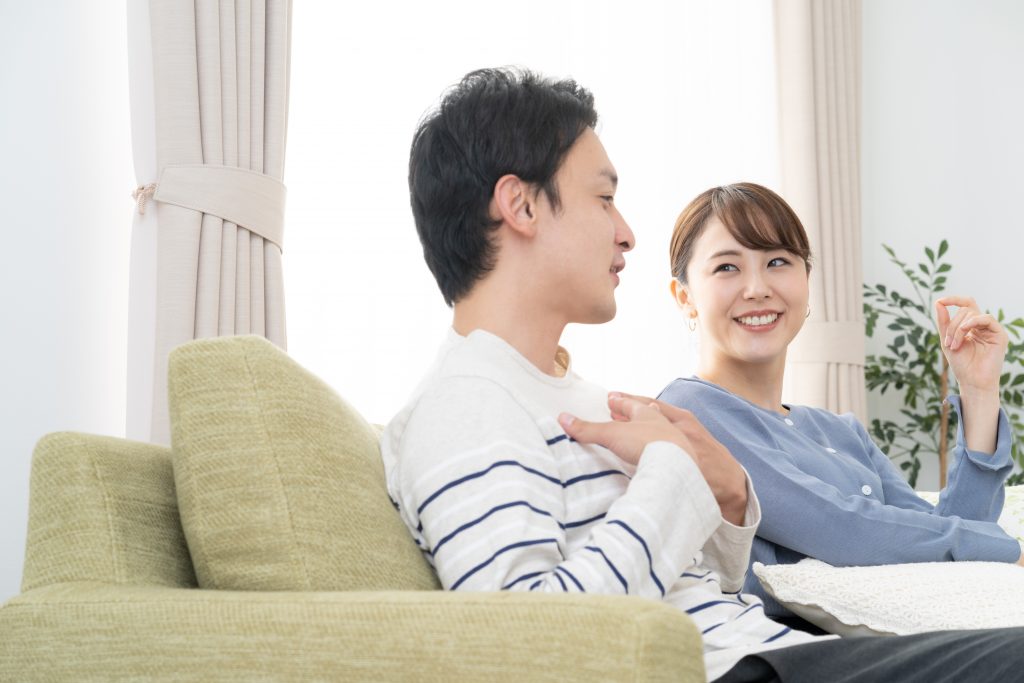 お金のルール、夫婦で話せてる?今決めておきたい5つのルールのアイキャッチ