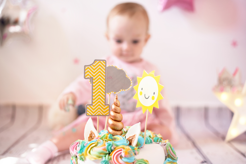 子供の1歳はママ1歳!出産後のママに贈るおすすめプレゼント5選のアイキャッチ
