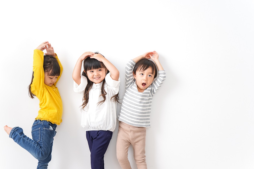 【教育の新定番】子供の自主性を育てる!モンテッソーリ教育って知ってる?のアイキャッチ