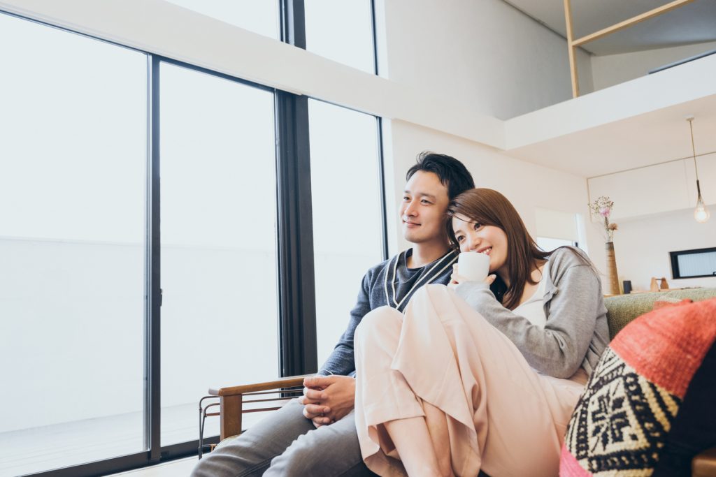 記念日&誕生日に夫婦で見たいラブストーリー映画特集のアイキャッチ