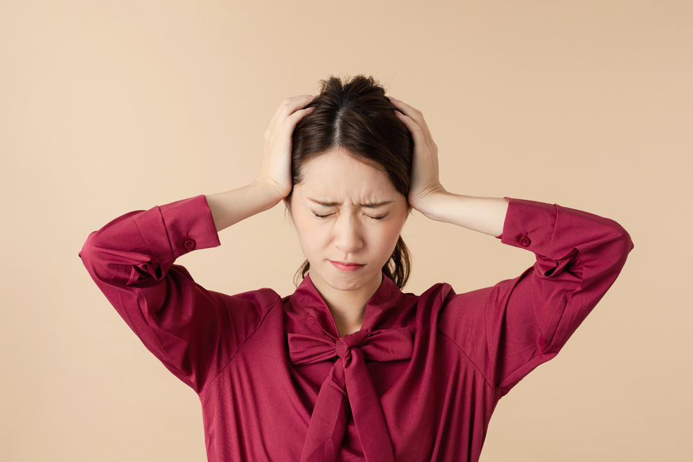 イライラが止まらない!怒りを抑えるためにやるべきこととは?のアイキャッチ