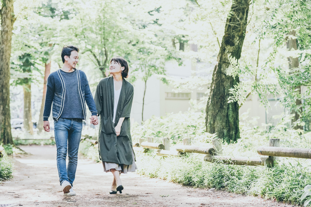 夫婦でリラックスできる癒しデートプランとは?おすすめデートプラン5選のアイキャッチ