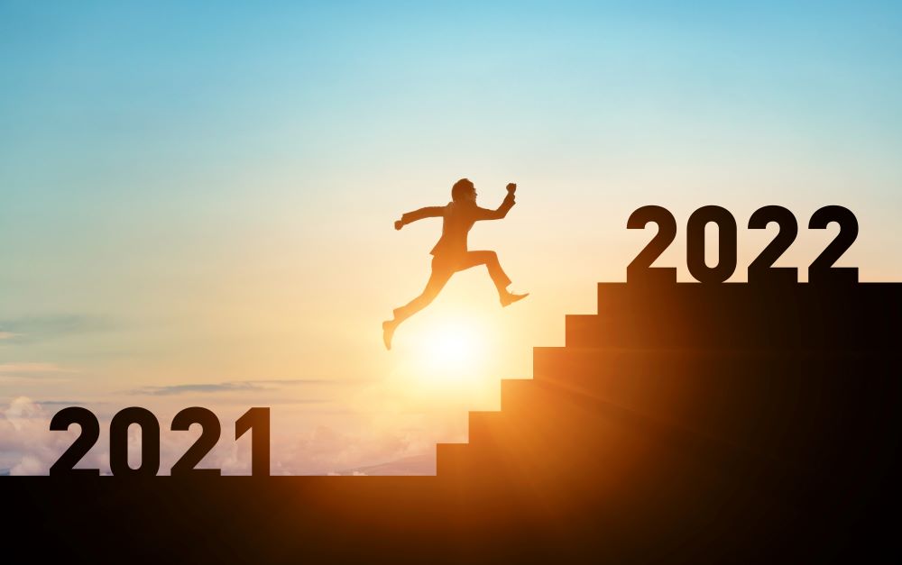 今年こそ達成したい!3日坊主にならない、新年の目標の正しい立て方とは?のアイキャッチ