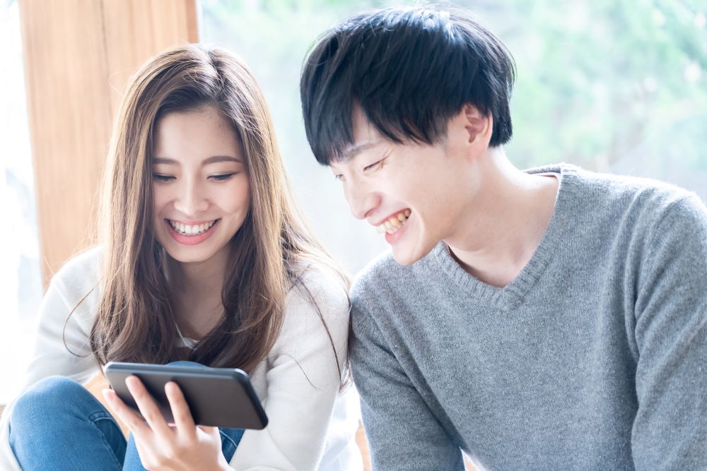 スマホでできる!おしゃれな記念日動画を作ろう♪のアイキャッチ