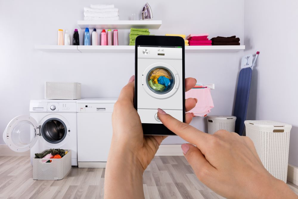 家事を助ける心強い味方!声で操作するスマート家電おすすめ6選のアイキャッチ