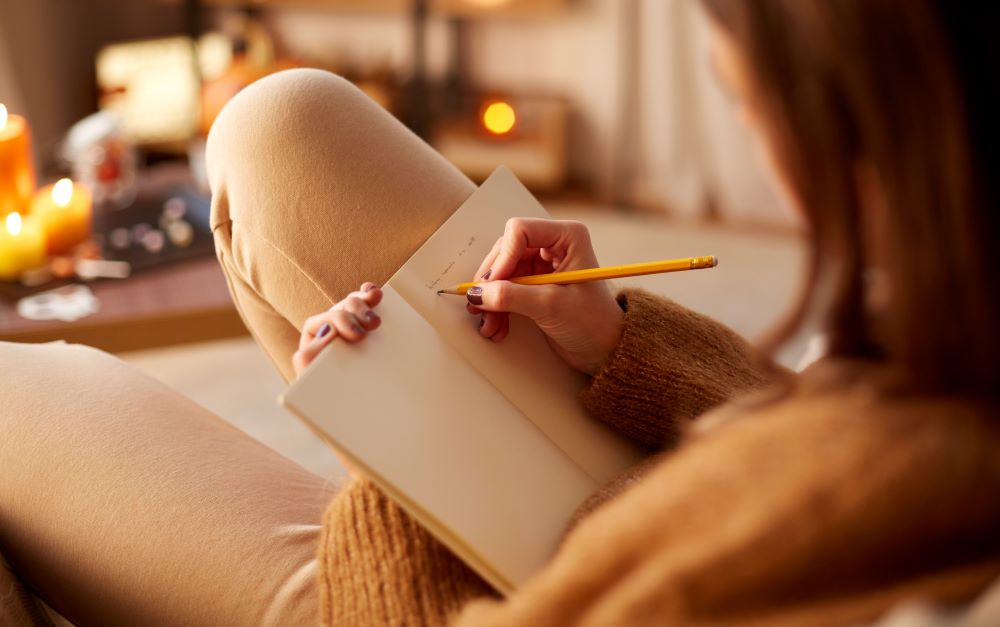 口に出せない想いを伝えよう!夫婦で手紙&交換日記がおすすめの理由とは?のアイキャッチ