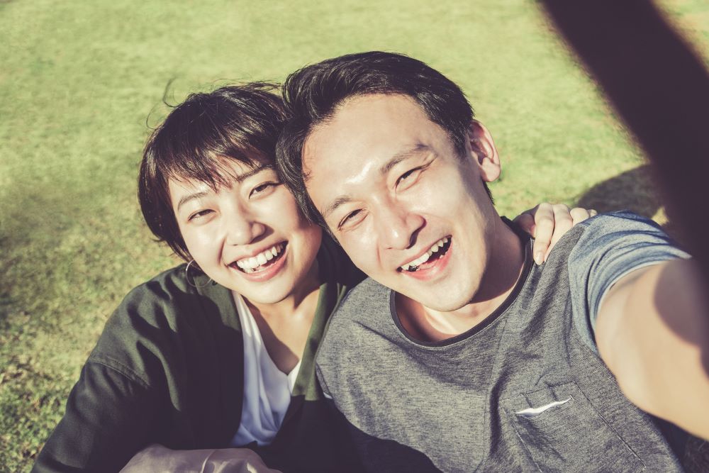 夫婦の幸せな記憶が積み重なる、ふたりのお出かけ写真を残そう!のアイキャッチ