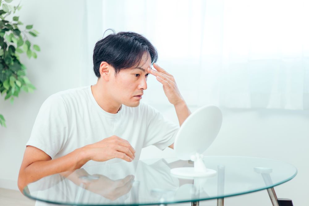 【アンケート企画】旦那さんのUV対策って大丈夫?夫婦で出来る日焼け対策3選のアイキャッチ