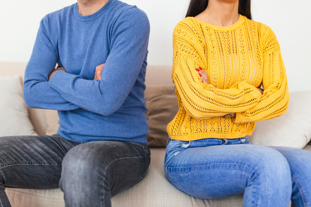 夫婦で会話があわない!?知っておきたい男性脳・女性脳のことのアイキャッチ