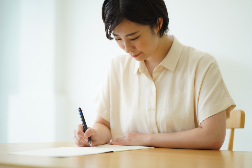 11月はいい夫婦の日&いい文の日!夫婦で手紙を書いてみませんか?のアイキャッチ