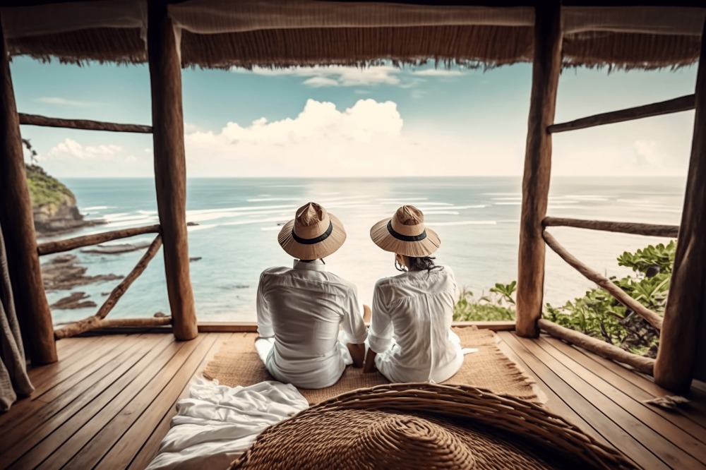 今年のGWみんなどう過ごす?the Doors読者に人気の旅行先TOP3のアイキャッチ