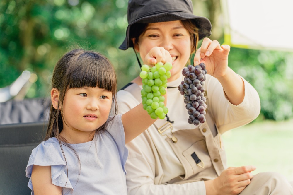 夫婦で行こう！秋の味覚を楽しめるイベント12選！のアイキャッチ