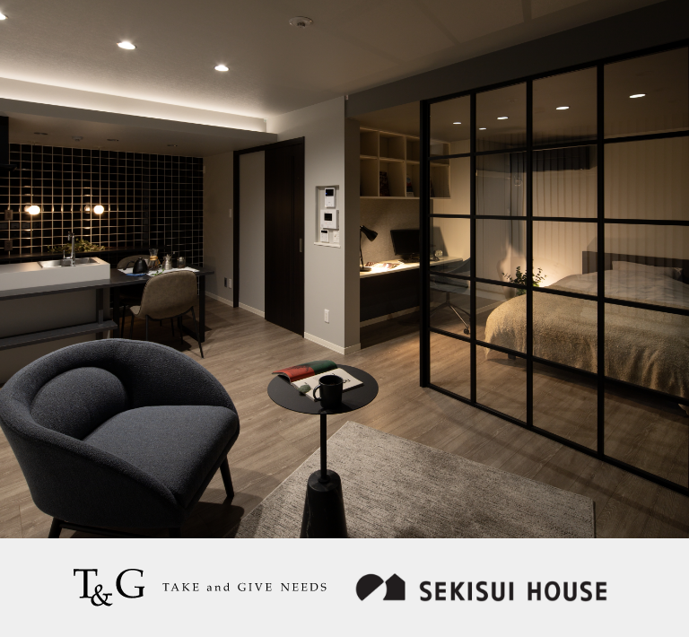 上質でホテルライクな賃貸住宅しかも光熱費を削減できる?今注目の「シャーメゾンのZEH住宅」とはのアイキャッチ