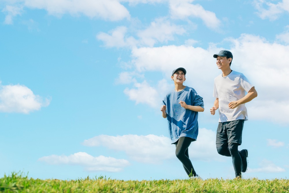【アンケート企画】夫婦で一緒に運動してる?今読者が始めたい注目のスポーツ・トレーニングとは?のアイキャッチ
