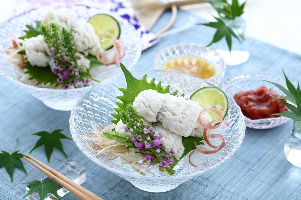 グルメな夫婦は見逃すな!夏しか味わえないご当地メシ特集のアイキャッチ