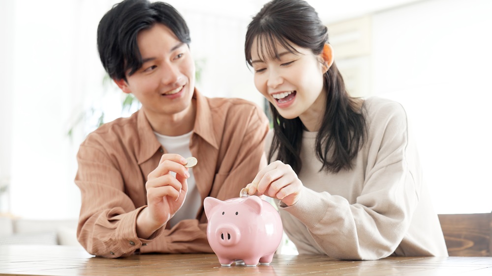 新生活スタートで出費が多い春。夫婦でどう備えるべき?のアイキャッチ