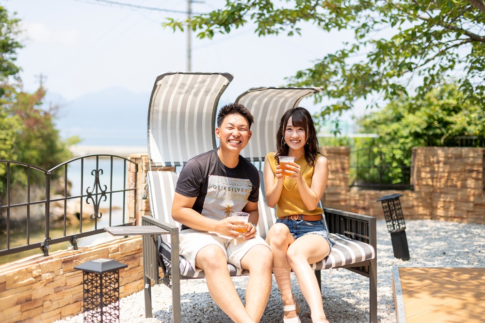 GWはまったりオールインクルーシブの旅へのアイキャッチ