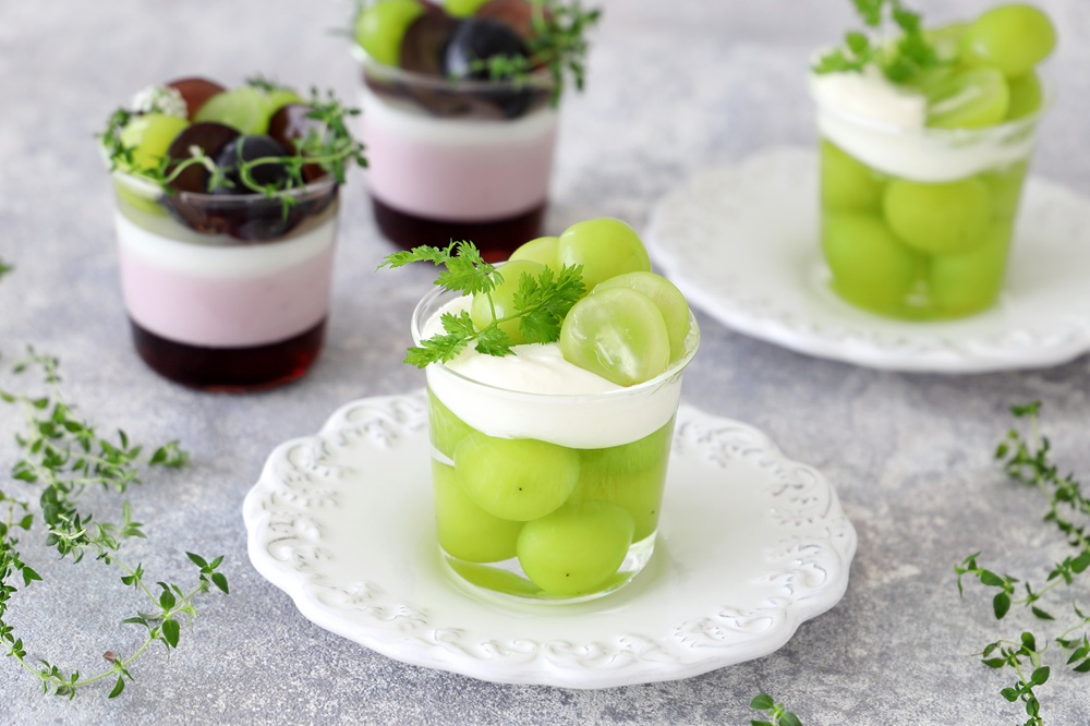 今どきカップルが選ぶ手土産にぴったりのスイーツ＆夏のごちそうセレクションのアイキャッチ