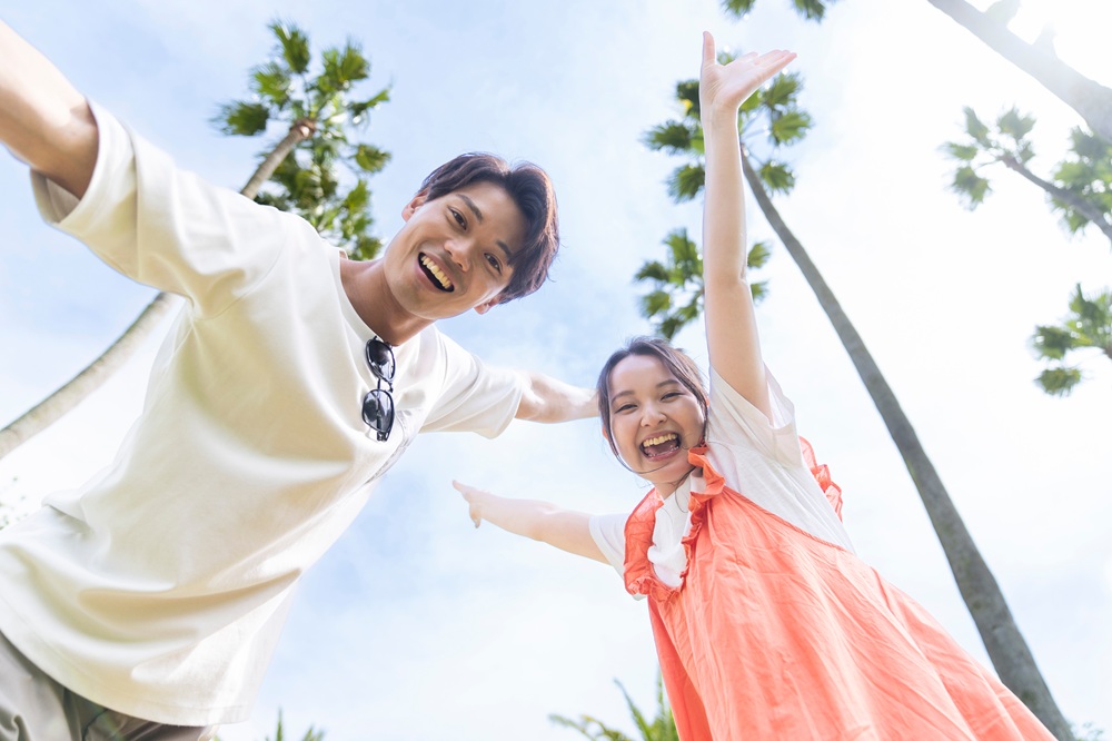 「通」な旅に出かけてみる？混雑を避けて穴場スポットへのアイキャッチ