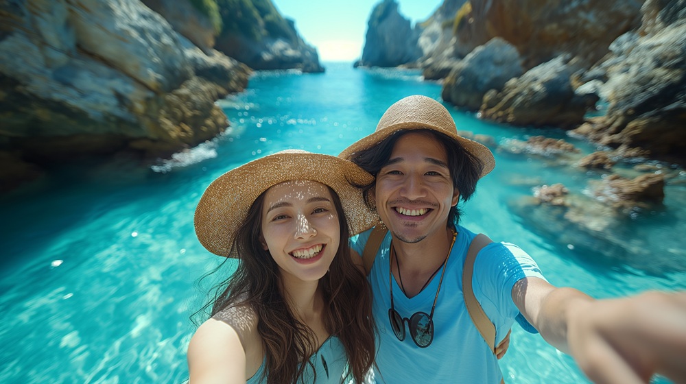 年末年始は最大9連休！！いまアツい海外旅行先は？のアイキャッチ