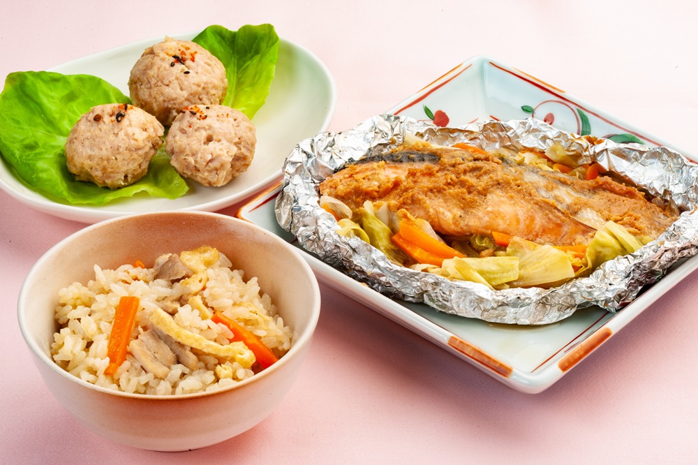 夫婦の地元の味を知る／簡単手作り郷土料理のアイキャッチ