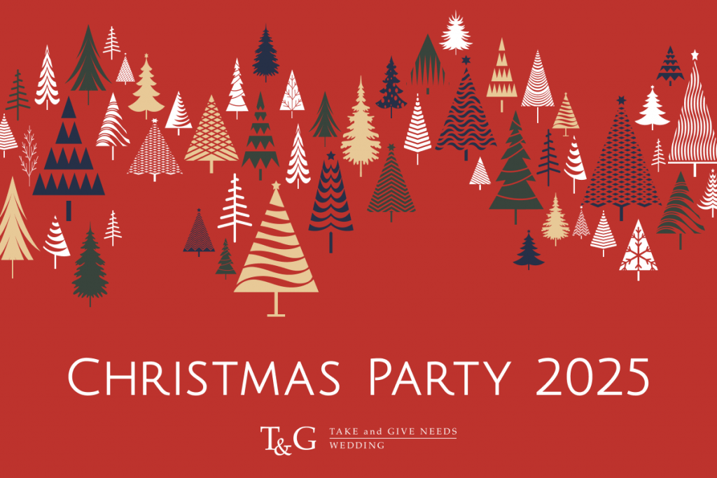 12月21日】クリスマスパーティ2025～TRUNK BY SHOTO GALLERY～ | the