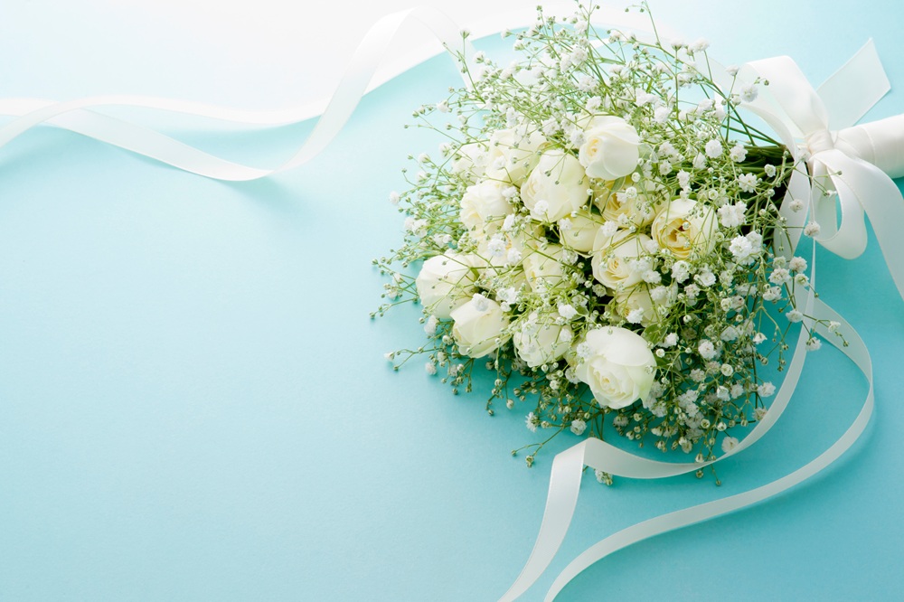 シンプル派？デコラティブ派？知っておきたいブーケトレンドのアイキャッチ